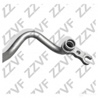 Трубка высокого давления кондиционера ZZVF 1424901534 BOWGX Y6 ZV9571J30 - Изображение 2