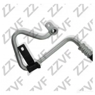 Трубка высокого давления кондиционера ZZVF 4RW 9E ZV316SNAA01 1424901507 - Изображение 3