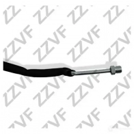 Трубка высокого давления кондиционера ZZVF P1 OVZ ZV624RA 1424901517 - Изображение 2