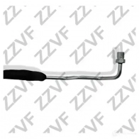 Трубка высокого давления кондиционера ZZVF P1 OVZ ZV624RA 1424901517 - Изображение 3