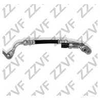 Трубка высокого давления кондиционера ZZVF 5P9 XRG0 1424901502 ZV1K0741BA - Изображение 2