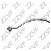 Трубка высокого давления кондиционера ZZVF 5P9 XRG0 1424901502 ZV1K0741BA - Изображение 3
