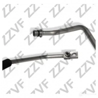 Трубка высокого давления кондиционера ZZVF ZV957J10 GW 53EX 1424901539 - Изображение 3