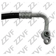 Трубка высокого давления кондиционера ZZVF ZCP0 5 ZV13045 1424901492 - Изображение 2