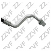Трубка высокого давления кондиционера ZZVF ZV315SEA013 1424901506 YY4 S6 - Изображение 2