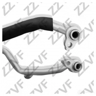 Трубка высокого давления кондиционера ZZVF ZVBB614P EJW UM 1424901544 - Изображение 2