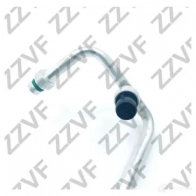 Трубка высокого давления кондиционера ZZVF ZV724R VHGI MR 1437881272 - Изображение 2