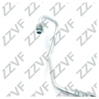 Трубка высокого давления кондиционера ZZVF ZV724R VHGI MR 1437881272 - Изображение 3