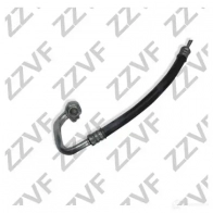 Трубка высокого давления кондиционера ZZVF FNUOVV H ZVK473Q 1437881292 - Изображение 2