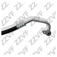 Трубка высокого давления кондиционера ZZVF 1424901549 AZTQ W ZVEG21C - Изображение 2