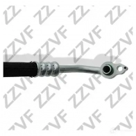 Трубка высокого давления кондиционера ZZVF 1424901549 AZTQ W ZVEG21C - Изображение 3