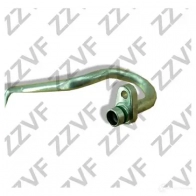 Трубка высокого давления кондиционера ZZVF 1424901512 C SGTK4 ZV4264R - Изображение 2