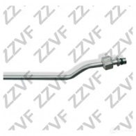 Трубка высокого давления кондиционера ZZVF ZV60TR 1424901516 CUA TM - Изображение 3