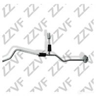 Трубка высокого давления кондиционера ZZVF ZV50AFR 1424901513 A WX46 - Изображение 3