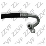 Трубка высокого давления кондиционера ZZVF ZV92490CG000 1424901530 DYVR N2 - Изображение 2