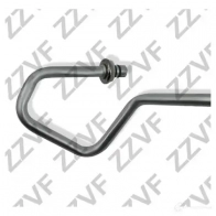 Трубка высокого давления кондиционера ZZVF ZV92490CG000 1424901530 DYVR N2 - Изображение 3