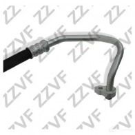 Трубка высокого давления кондиционера ZZVF MD-GJ661B X 0KIN 1424901489 - Изображение 2