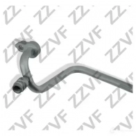 Трубка высокого давления кондиционера ZZVF MD-GJ661B X 0KIN 1424901489 - Изображение 3