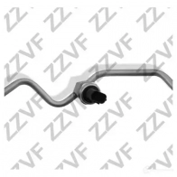 Трубка высокого давления кондиционера ZZVF KFQ 89N 1424901509 ZV34A01 - Изображение 3