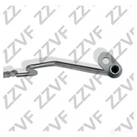 Трубка высокого давления кондиционера ZZVF 03 N3S ZV41G 1424901511 - Изображение 3