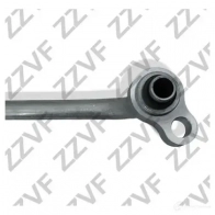 Трубка высокого давления кондиционера ZZVF COF 41A 1424901497 ZV1465448 - Изображение 3