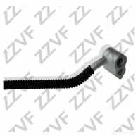 Трубка высокого давления кондиционера ZZVF 1424901557 ZVGJ6A46XB QX 8XD - Изображение 2