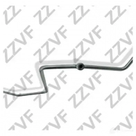 Трубка высокого давления кондиционера ZZVF ZV974CP Y11Q AWZ 1424901541 - Изображение 2