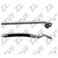 Трубка высокого давления кондиционера ZZVF ZV974CP Y11Q AWZ 1424901541 - Изображение 3