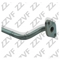 Фланец охлаждающей жидкости ZZVF 933IM M6 1424901520 ZV68791 - Изображение 3