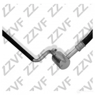 Трубка низкого давления кондиционера ZZVF 1424901552 ME P2JP ZVG1J143F - Изображение 3