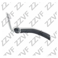 Трубка высокого давления кондиционера ZZVF 1437881300 QG6 GXV ZV1462X - Изображение 3