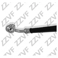 Трубка высокого давления кондиционера ZZVF ZV1K0743BT WL4T8Z P 1424901503 - Изображение 2