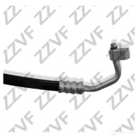 Трубка высокого давления кондиционера ZZVF JS PNT 1424901547 ZVCC2946X - Изображение 2