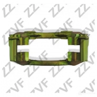 Скоба суппорта тормозного ZZVF ZVG357124-1 1424813236 YYP MUW - Изображение 2