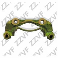 Скоба суппорта тормозного ZZVF ZVG357124-1 1424813236 YYP MUW - Изображение 3