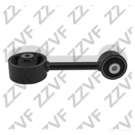 Подушка двигателя ZZVF O 6CGX 1424988917 ZV20020 - Изображение 2
