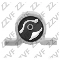 Опора двигателя правая ZZVF RWNF 3X2 1424988955 ZV4M401 - Изображение 2