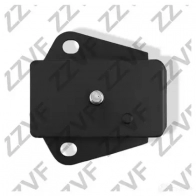 Опора двигателя передняя ZZVF ZV436331 1424988951 UZM3Q 7Q