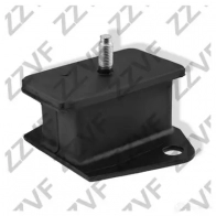 Опора двигателя передняя ZZVF ZV436331 1424988951 UZM3Q 7Q - Изображение 2