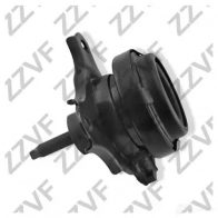 Опора двигателя левая ZZVF GFYQ 4NJ ZVS5AA08 1424989005 - Изображение 2