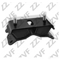 Подушка двигателя ZZVF ZV66030 1424988967 1ZROB FL - Изображение 4