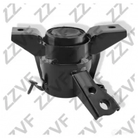Опора двигателя правая ZZVF 1424988935 OZ Q72Q ZV28240 - Изображение 2