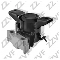 Опора двигателя правая ZZVF 1424988935 OZ Q72Q ZV28240 - Изображение 3