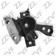 Опора двигателя правая ZZVF 1424988935 OZ Q72Q ZV28240 - Изображение 4