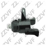 Подушка двигателя ZZVF 1424989003 ZVR139E PIBA4 A - Изображение 2