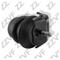 Подушка двигателя ZZVF 94OL K34 1424988959 ZV50170 - Изображение 2