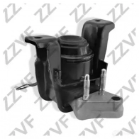 Подушка двигателя ZZVF W72HL E 1424988896 ZV0D050 - Изображение 2