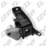 Подушка двигателя ZZVF W72HL E 1424988896 ZV0D050 - Изображение 3