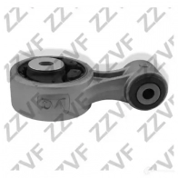 Подушка двигателя ZZVF KP8I QDD 1424989001 ZVJP00B - Изображение 2