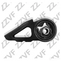 Подушка двигателя ZZVF O4O Q26I 1424989020 ZVSAA003 - Изображение 2